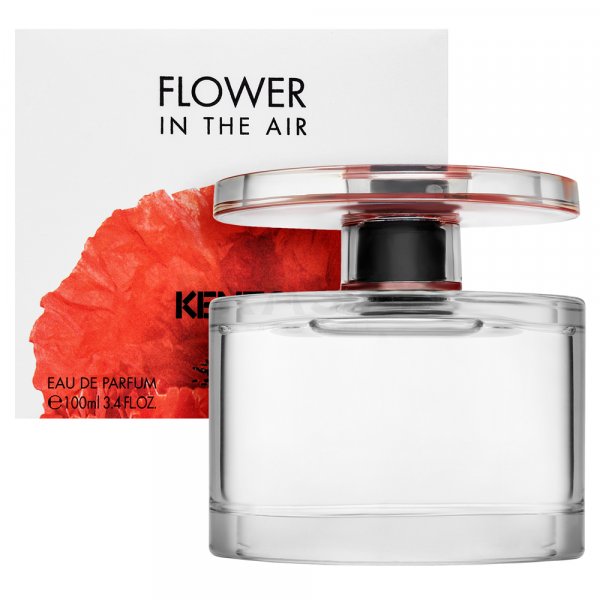Kenzo Flower In The Air Eau de Parfum nőknek 100 ml