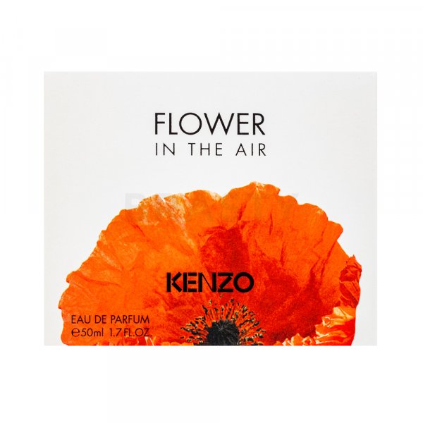 Kenzo Flower In The Air parfémovaná voda pro ženy 50 ml