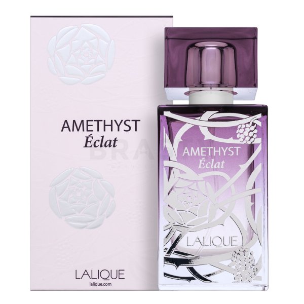 Lalique Amethyst Eclat woda perfumowana dla kobiet 50 ml