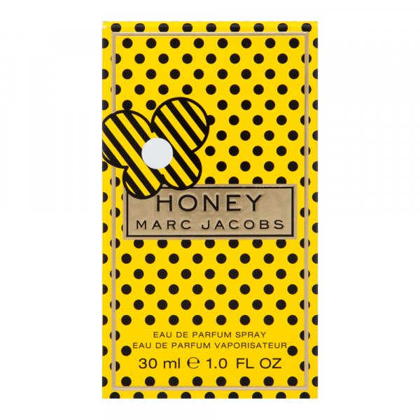 Marc Jacobs Honey parfémovaná voda pro ženy 30 ml