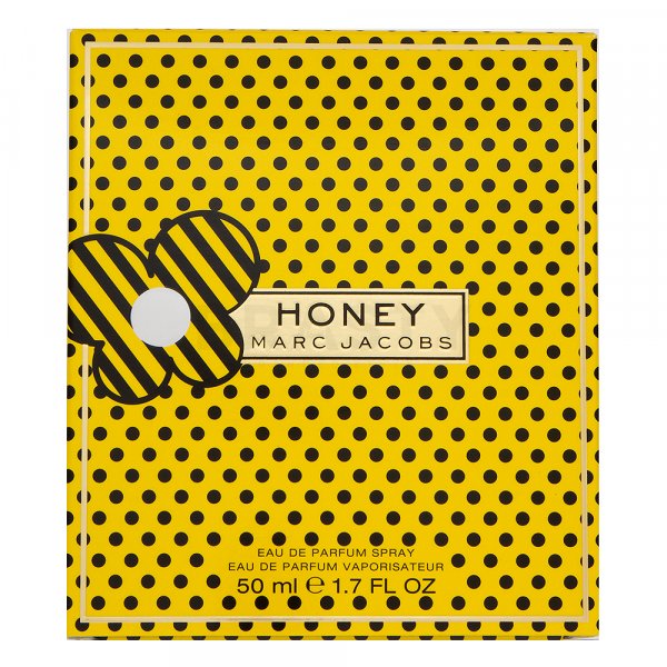 Marc Jacobs Honey Eau de Parfum femei 50 ml