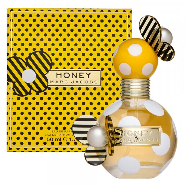 Marc Jacobs Honey Eau de Parfum femei 50 ml