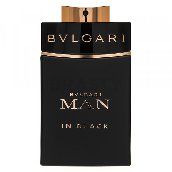 Bvlgari Man in Black parfémovaná voda pre mužov 100 ml