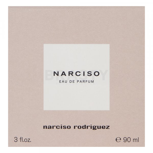 Narciso Rodriguez Narcisco parfémovaná voda pro ženy 90 ml
