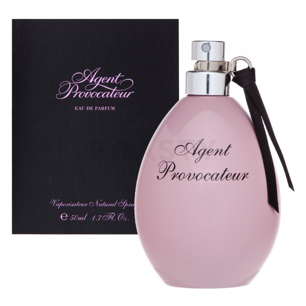 Agent Provocateur Agent Provocateur woda perfumowana dla kobiet 50 ml