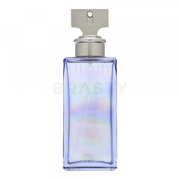 Calvin Klein Eternity Summer (2013) woda perfumowana dla kobiet 100 ml