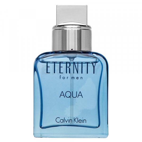 Calvin Klein Eternity Aqua for Men woda toaletowa dla mężczyzn 30 ml
