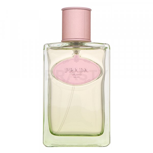 Prada Infusion d´Iris L´Eau d´Iris toaletní voda pro ženy 100 ml