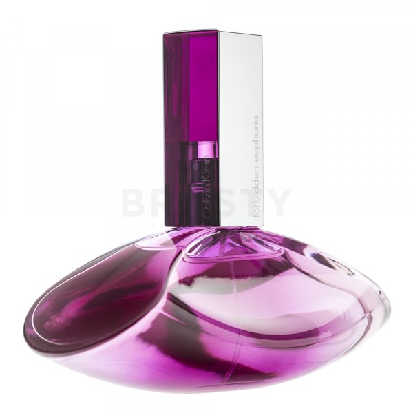 Calvin Klein Euphoria Forbidden woda perfumowana dla kobiet 100 ml
