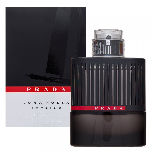 Prada Luna Rossa Extreme parfémovaná voda pro muže 100 ml