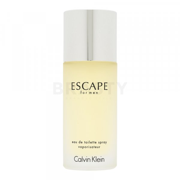 Calvin Klein Escape for Men Eau de Toilette bărbați 100 ml