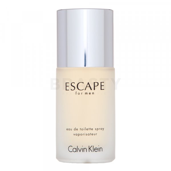 Calvin Klein Escape for Men Eau de Toilette bărbați 50 ml