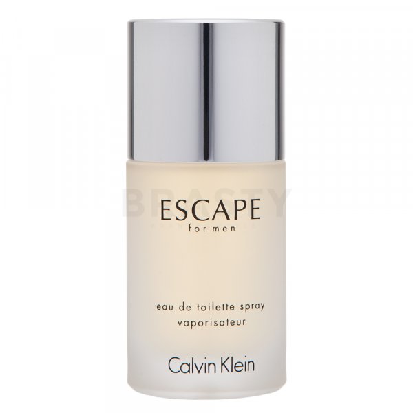Calvin Klein Escape for Men Eau de Toilette bărbați 30 ml