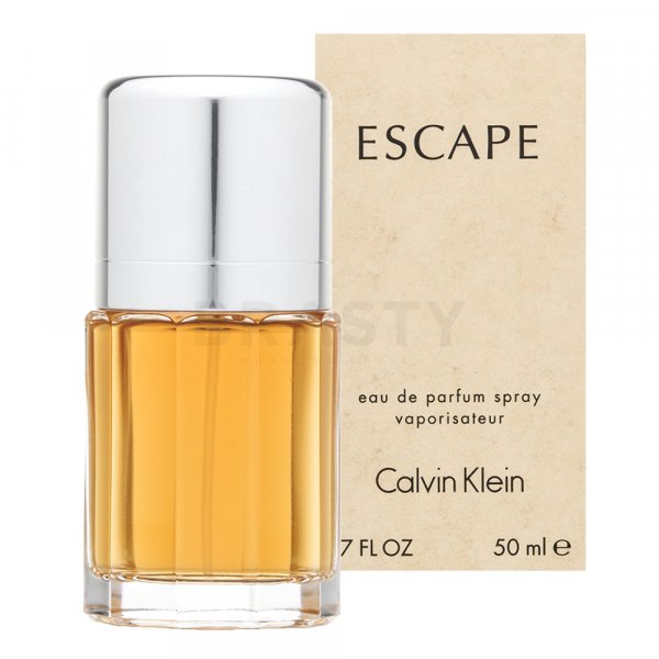 Calvin Klein Escape woda perfumowana dla kobiet 50 ml