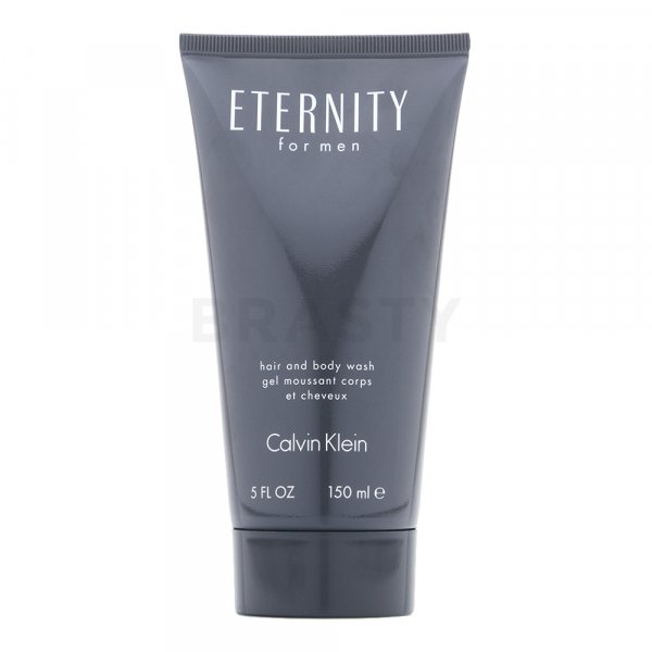 Calvin Klein Eternity for Men Gel de duș bărbați 150 ml
