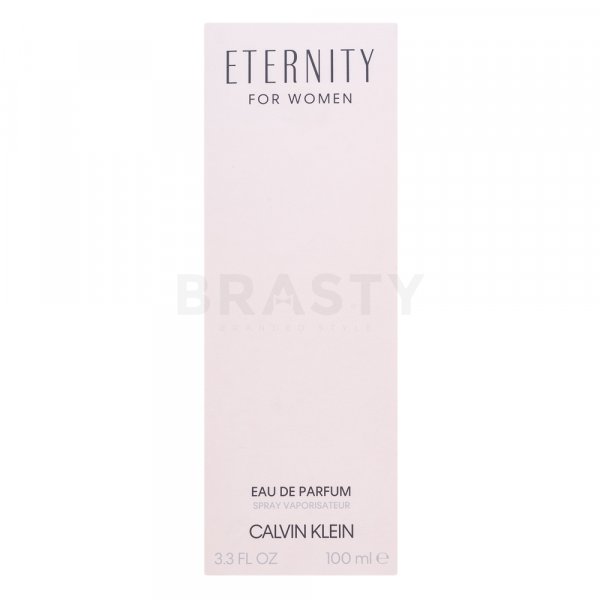 Calvin Klein Eternity Парфюмна вода за жени 100 ml