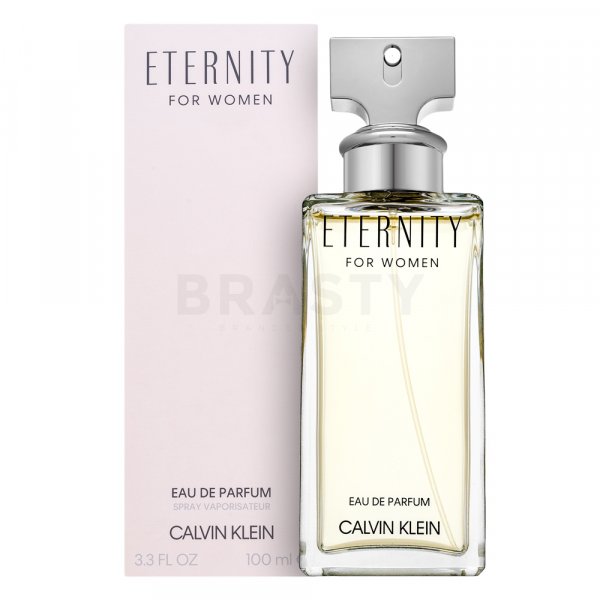 Calvin Klein Eternity Парфюмна вода за жени 100 ml