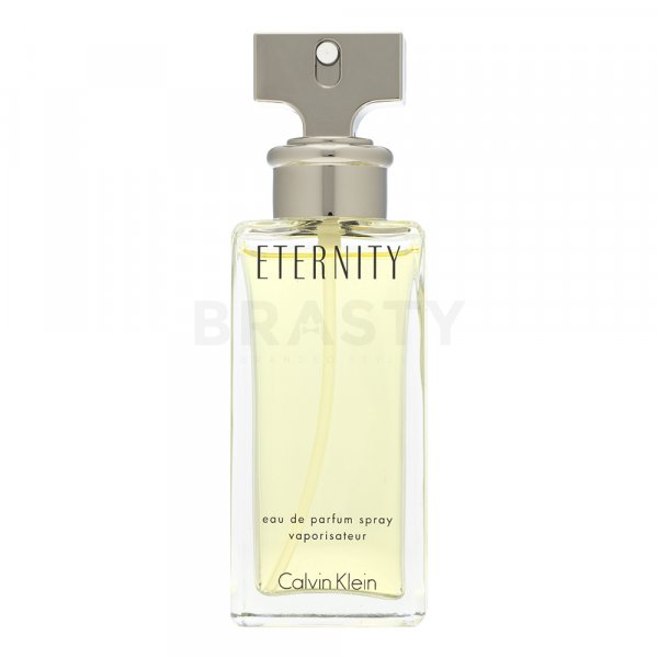 Calvin Klein Eternity Eau de Parfum femei 50 ml