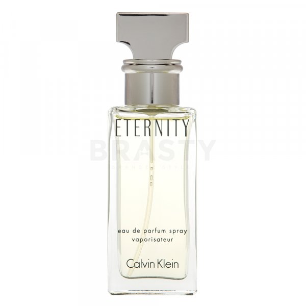 Calvin Klein Eternity Eau de Parfum para mujer 30 ml