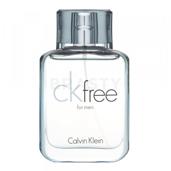 Calvin Klein CK Free Eau de Toilette da uomo 30 ml