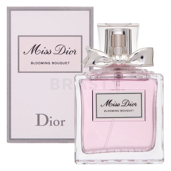 Dior (Christian Dior) Miss Dior Blooming Bouquet woda toaletowa dla kobiet 100 ml