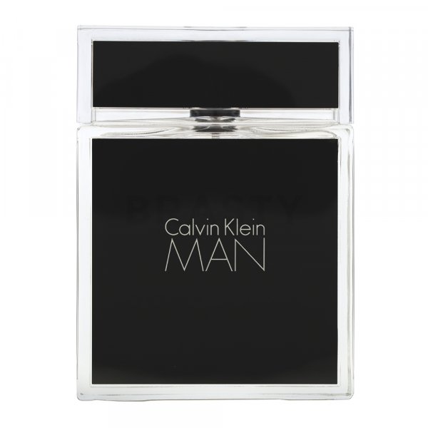 Calvin Klein Man toaletní voda pro muže 100 ml