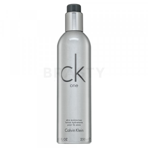 Calvin Klein CK One Körpermilch unisex 250 ml