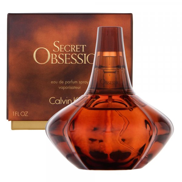 Calvin Klein Secret Obsession woda perfumowana dla kobiet 30 ml