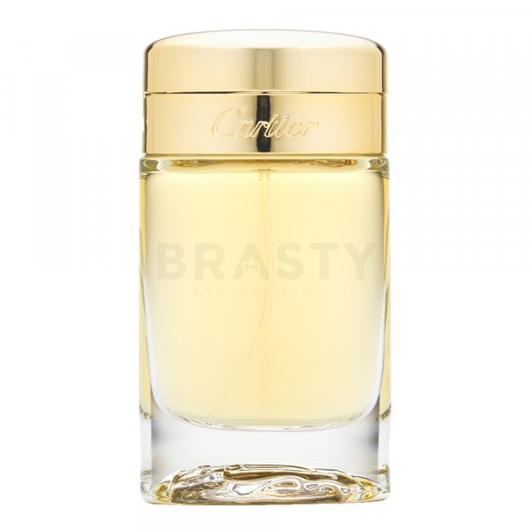 Cartier Baiser Volé Essence de Parfum parfémovaná voda pro ženy 80 ml