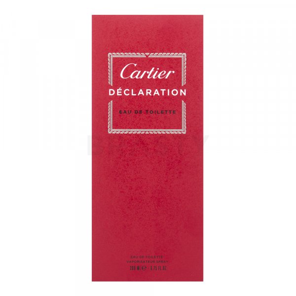 Cartier Declaration toaletní voda pro muže 200 ml