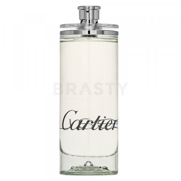 Cartier Eau de Cartier woda toaletowa unisex 200 ml