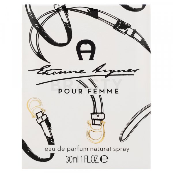Aigner Etienne Aigner Pour Femme woda perfumowana dla kobiet 30 ml