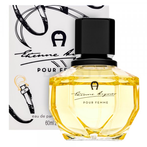 Aigner Etienne Aigner Pour Femme Eau de Parfum nőknek 60 ml