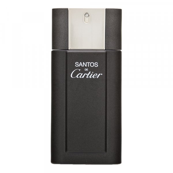 Cartier Santos Eau de Toilette bărbați 100 ml