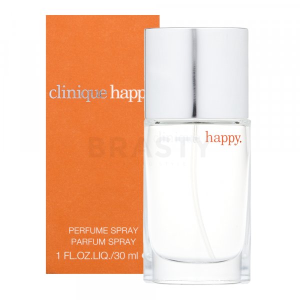 Clinique Happy parfémovaná voda pre ženy 30 ml