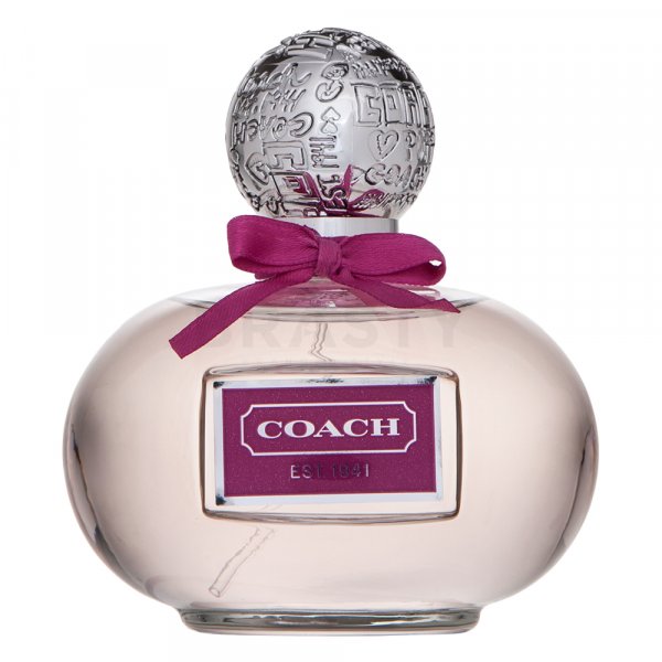 Coach Poppy Flower Eau de Parfum für Damen 100 ml
