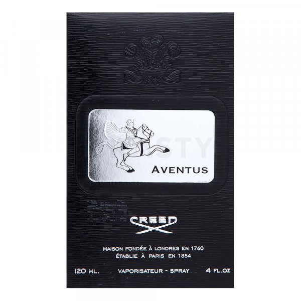 Creed Aventus Eau de Parfum for men 120 ml