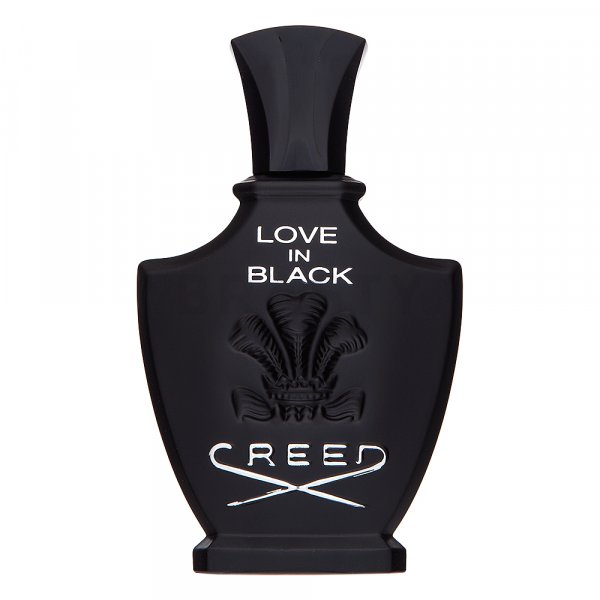 Creed Love in Black toaletní voda pro ženy 75 ml