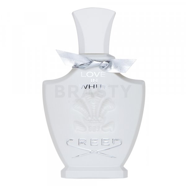 Creed Love in White Eau de Parfum for women 75 ml
