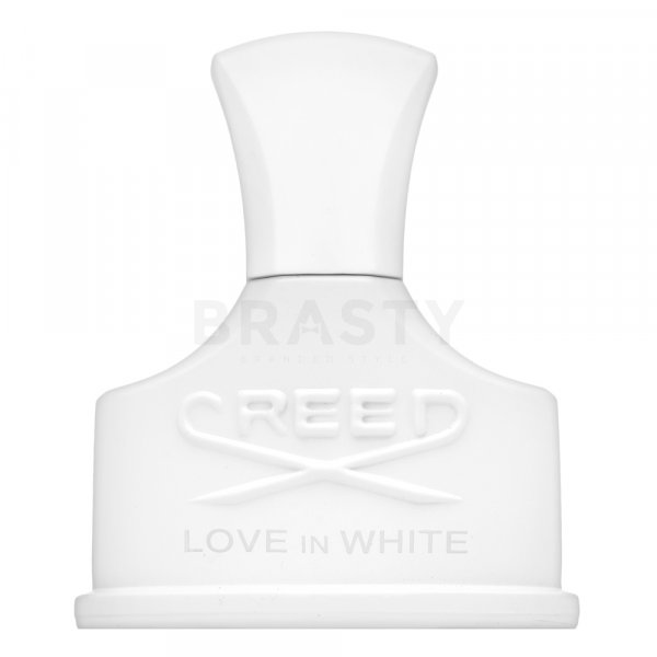 Creed Love in White parfémovaná voda za žene 30 ml