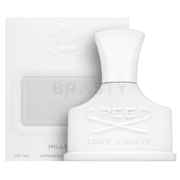 Creed Love in White parfémovaná voda pro ženy 30 ml