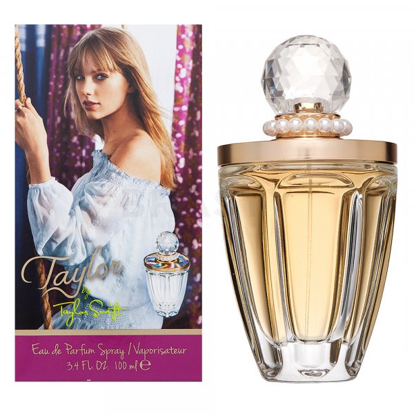 Taylor Swift Taylor parfémovaná voda pro ženy 100 ml