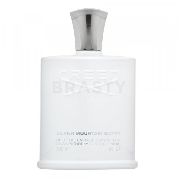 Creed Silver Mountain Water Eau de Parfum unisex 120 ml