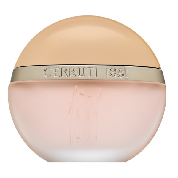 Cerruti 1881 pour Femme Eau de Toilette voor vrouwen 30 ml