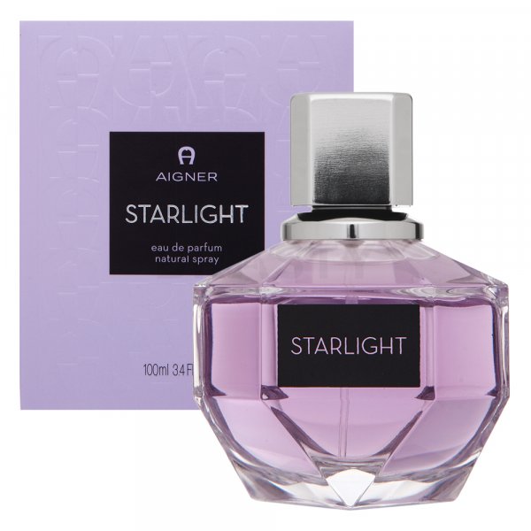 Aigner Starlight Eau de Parfum voor vrouwen 100 ml