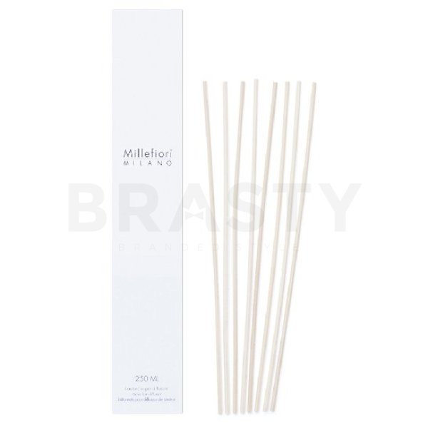 Millefiori Milano Sticks for Diffuser 250 ml