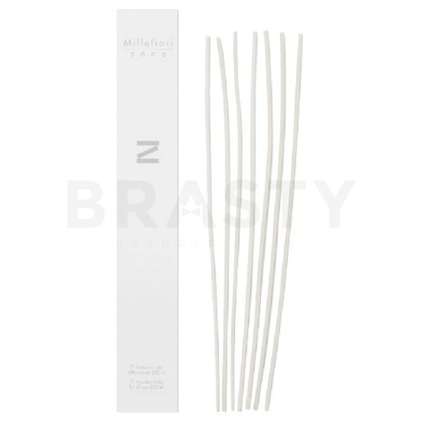 Millefiori Milano Zona Sticks for Diffuser 250 ml