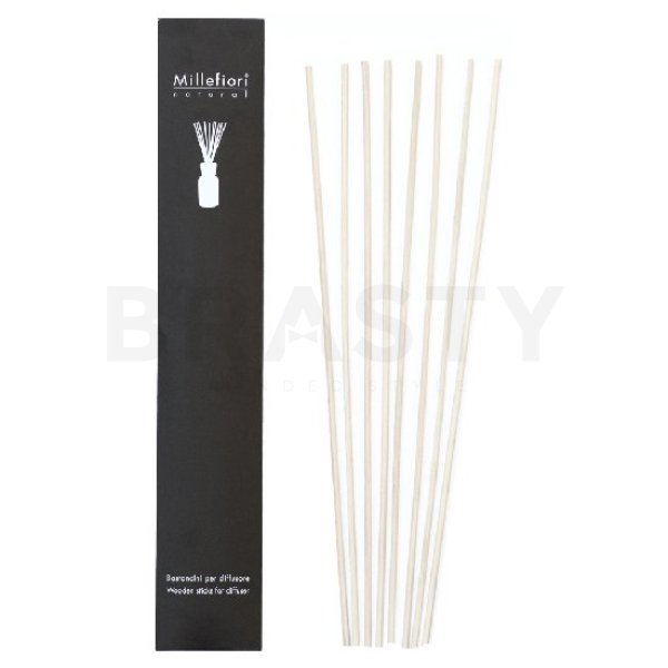 Millefiori Milano Sticks for Diffuser 500 ml