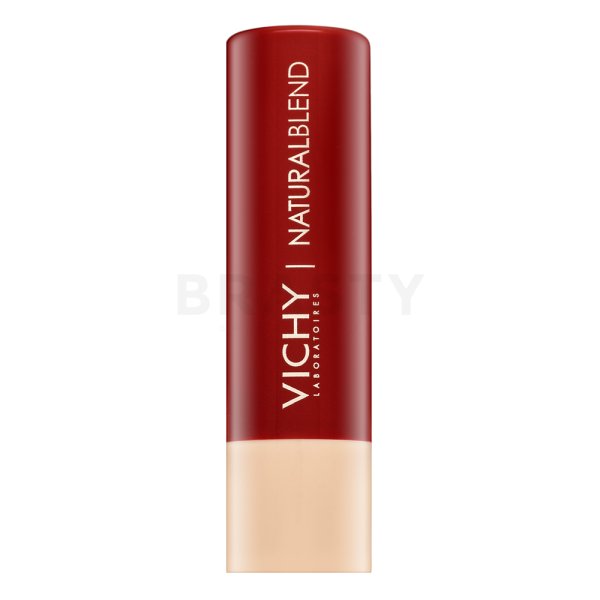 Vichy Naturalblend Lip Balm feuchtigkeitsspendendes Lippenbalsam Red 4,5 g