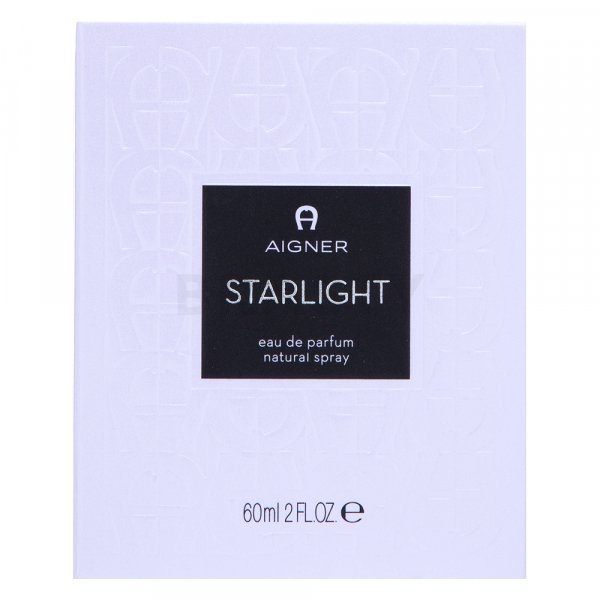 Aigner Starlight Eau de Parfum für Damen 60 ml